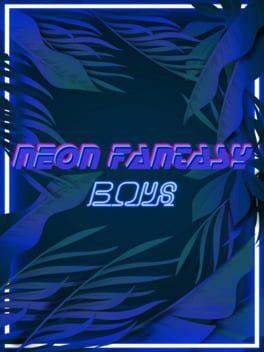 Cover Neon Fantasy: Boys