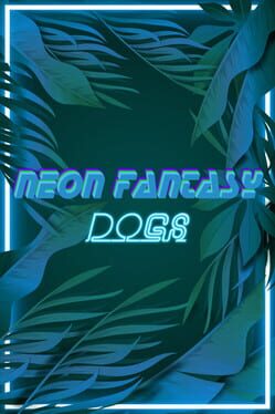 Cover Neon Fantasy: Dogs