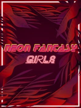 Cover Neon Fantasy: Girls