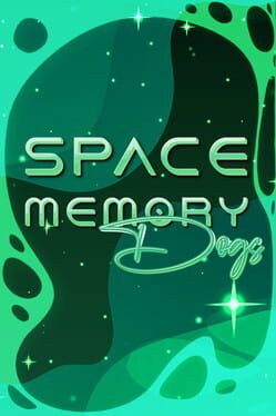 Cover Space Memory: Dogs