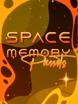 Cover Space Memory: Parrots