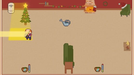 Screenshot Grow Big (or Go Home)