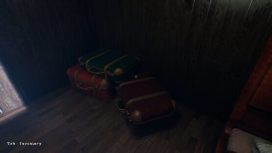 Screenshot Case Kovacs: Agent 228