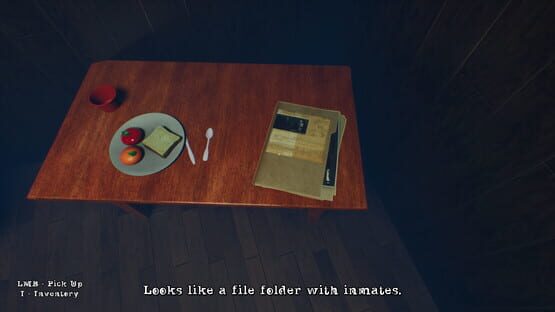 Screenshot Case Kovacs: Agent 228