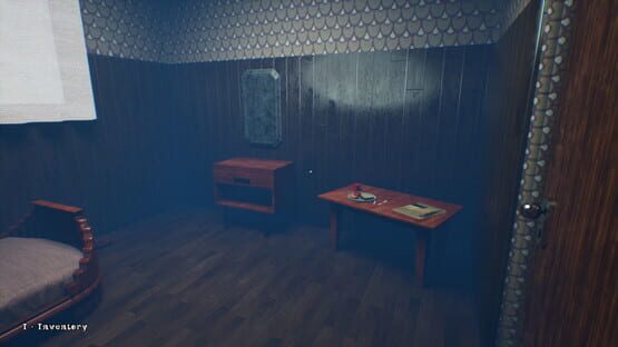 Screenshot Case Kovacs: Agent 228