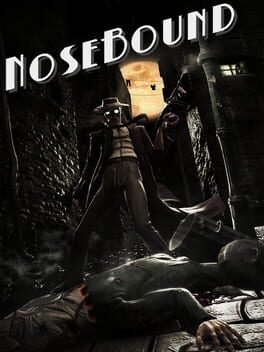 Cover NoseBound