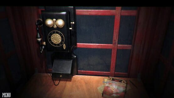 Screenshot NoseBound