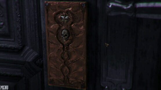 Screenshot NoseBound