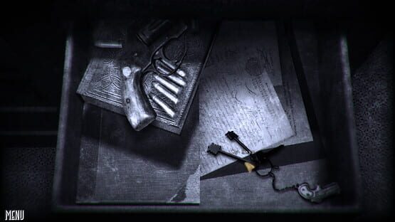 Screenshot NoseBound