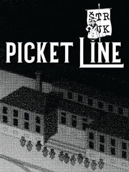 Cover Picket Line