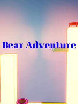 Cover Bear Adventure