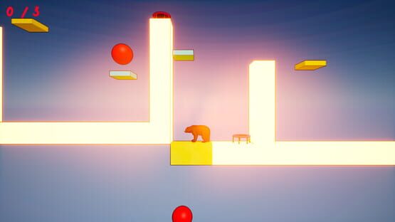 Screenshot Bear Adventure