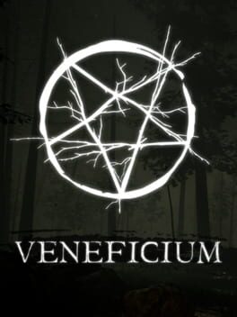 Cover Veneficium