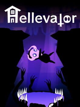 Cover Hellevator