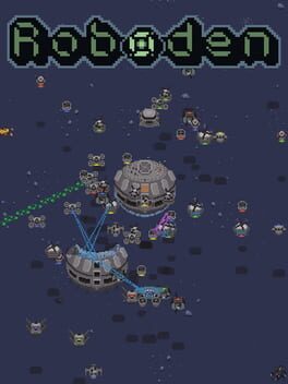 Cover Roboden