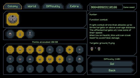 Screenshot Roboden