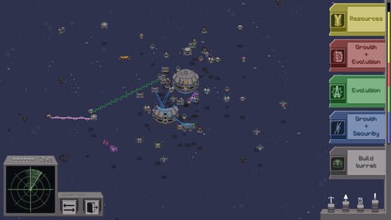 Screenshot Roboden