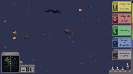 Screenshot Roboden