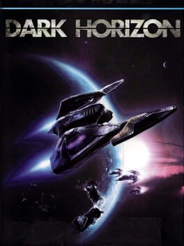 Cover Dark Horizon