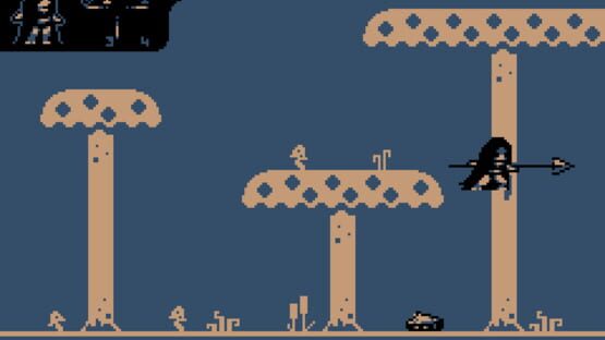 Screenshot World Pole Stone Dusk: Diadem of the Pole
