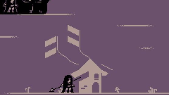 Screenshot World Pole Stone Dusk: Diadem of the Pole