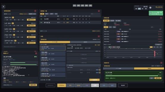 Screenshot Ultimate Blacksmith Tycoon