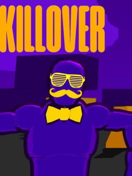 Cover Killover
