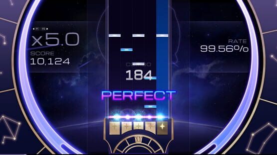 Screenshot Kalpa: Cosmic Symphony