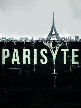 Cover Parisyte