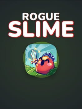 Cover Rogue Slime