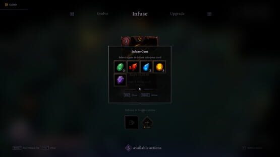 Screenshot Whispers of Elenrod