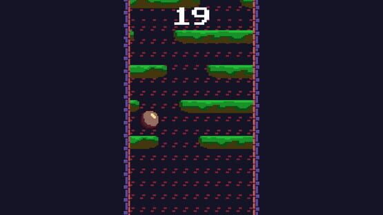 Screenshot Downroll