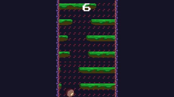 Screenshot Downroll
