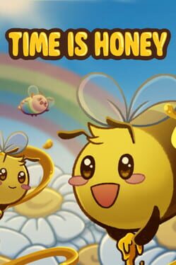 Cover Time Is Honey