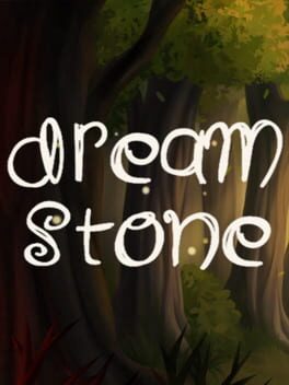 Cover Dream Stone