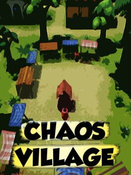 Cover Chaos Village