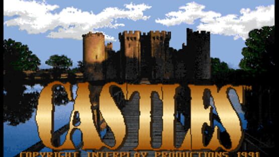 Screenshot Castles 2