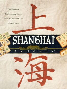 Cover Shanghai: Dynasty