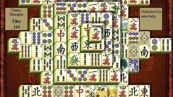 Screenshot Shanghai: Dynasty