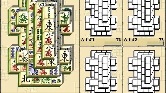 Screenshot Shanghai: Dynasty
