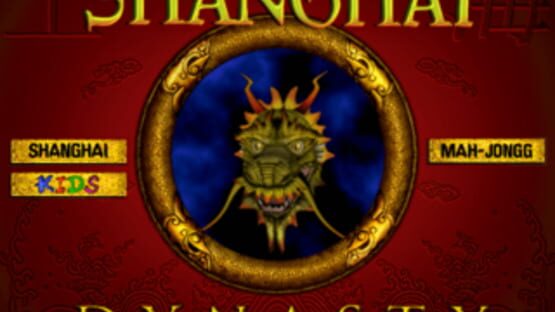 Screenshot Shanghai: Dynasty
