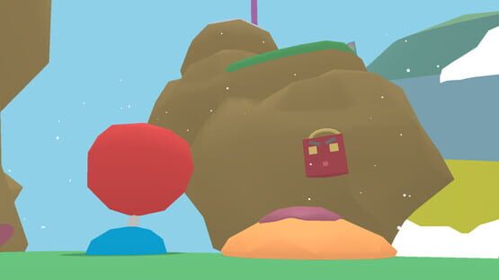 Screenshot Lovely Planet 2: April Skies