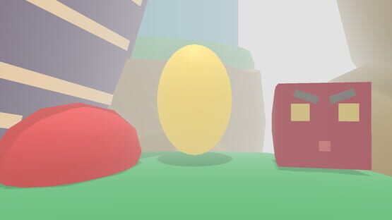 Screenshot Lovely Planet 2: April Skies