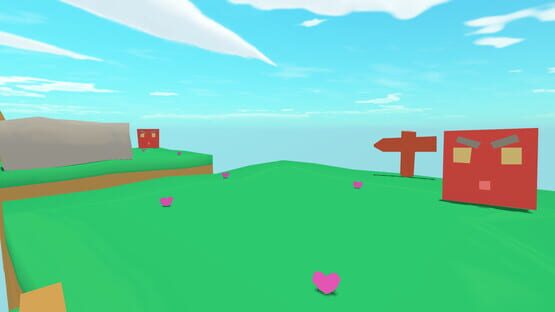 Screenshot Lovely Planet Remix