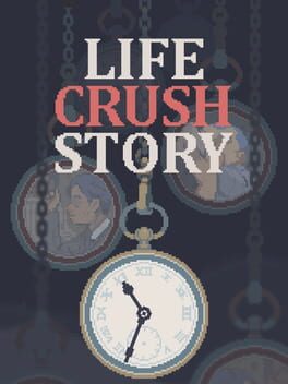 Cover Life Crush Story