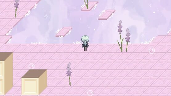 Screenshot Cirrus