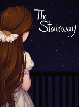 Cover The Stairway