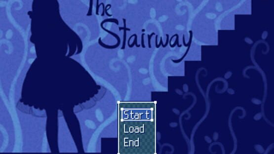 Screenshot The Stairway