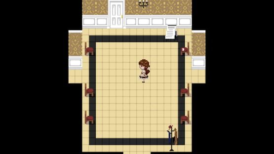 Screenshot The Stairway