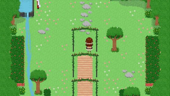 Screenshot The Stairway